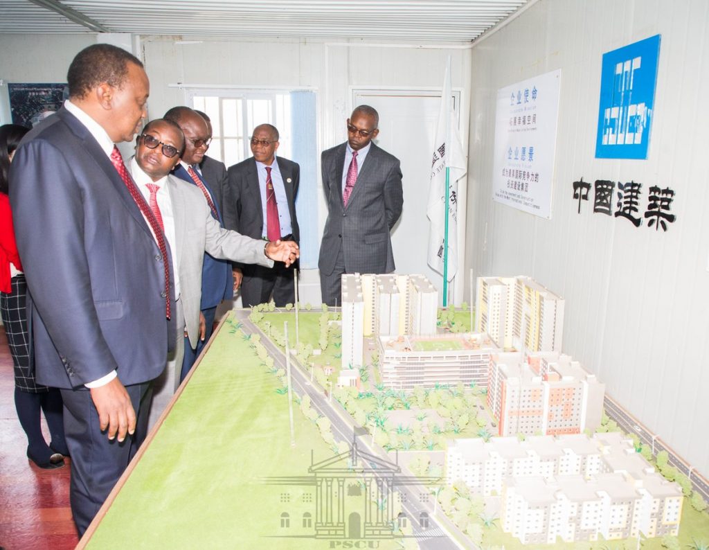 Kenya to Sell 11-year Infrastructure Bond to Raise Ksh 70 billion in August