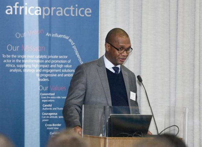 Africa Practice Earns Global Trainer’s Certification Africa Practice Earns Global Trainer’s Certification