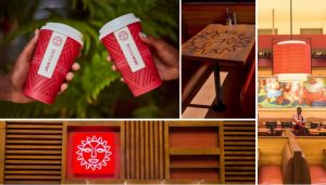 Restaurant chain Java House, popular for coffee drinking, is reimagining its branches to appeal to urban consumers. 