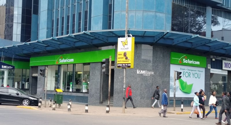 Safaricom’s Green Bond Draws KES 41.6B in Bids — What That Tells Us Safaricom Green Bond oversubscribed, raising KES 20 billion