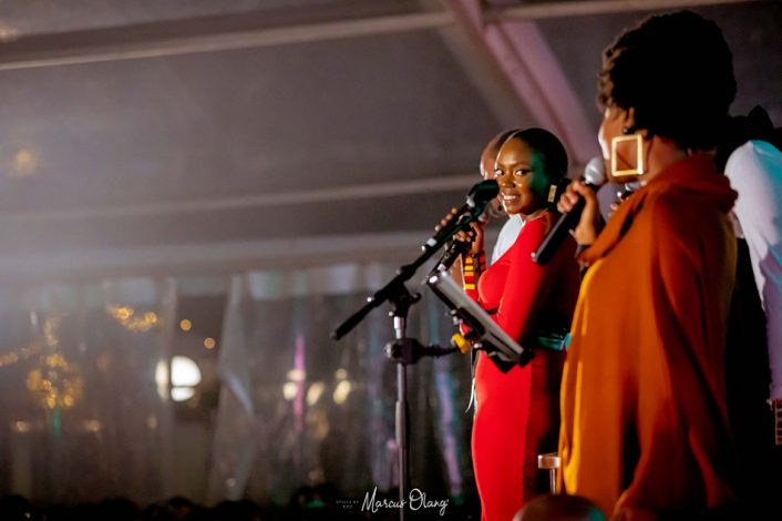 Kenya Rolls Out New Music Royalty Tariffs for 2026 to 2028 Patricia Kihoro Returns to ‘Life In The Single Lane’ After 3 Years