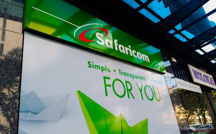 Technology • Safaricom Unveils Four New Mobile Prefixes To Meet Demand • Khusoko East African 7483