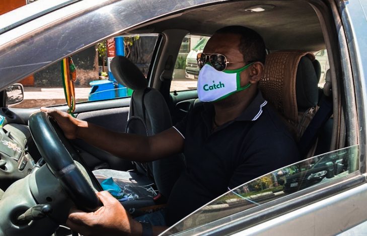 Over 5,000 Taxi Drivers Rush to Register with Catch Taxi Ahead of Launch in Kenya Car owners and taxi drivers have begun registering on the Catch Taxi platform