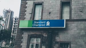 Standard Chartered Kenya Posts Strong Financial Results