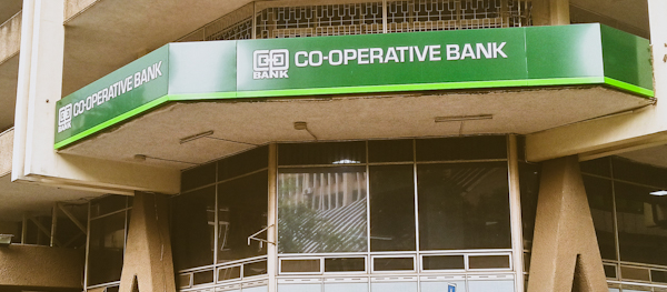 Co-op Bank's Q1 results demonstrate a healthy financial performance.