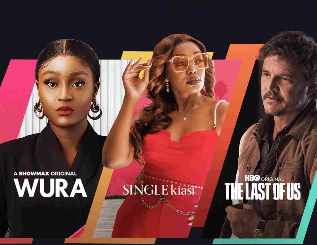 Showmax subscribers what happens next