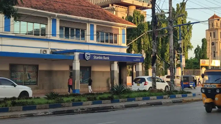 Stanbick Bank Kenya Mombasa Branch. Stanbic Holdings Plc has announced a KES 7.2 billion profit after tax for the half year ended June 30, 2024.