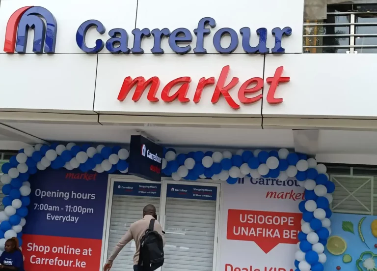 Majid Al Futtaim’s franchise, Carrefour, expands its presence in Nairobi’s central business district (CBD). Kenyan High Court Upholds Ruling Against Carrefour for Abusing Buyer Power