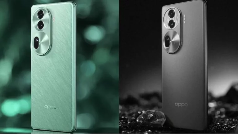 OPPO Reno11 5G