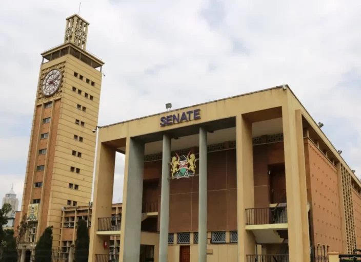 Senate of Kenya