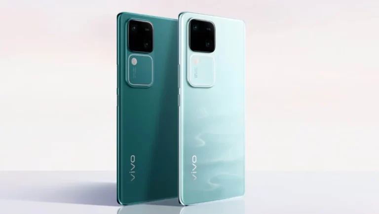 vivo Unveils the Future of Portrait Photography with the Premium and Elegant V30 5G