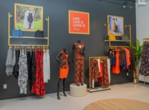 Wandia Gichuru Expands Vivo Fashion to Atlanta, USA