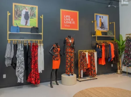 Wandia Gichuru Expands Vivo Fashion to Atlanta, USA