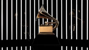 Grammy organizer, Recording Academy, expands to Africa and the Middle East, including Kenya