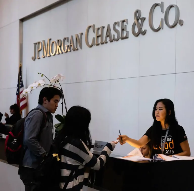 JPMorgan Chase Bank N.A to open a representative office in Kenya.