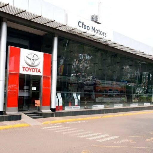 CFAO Mobility Kenya's acquisition of TYDIA strengthens its presence in East Africa, enhancing tyre distribution for Michelin and BFGoodrich.