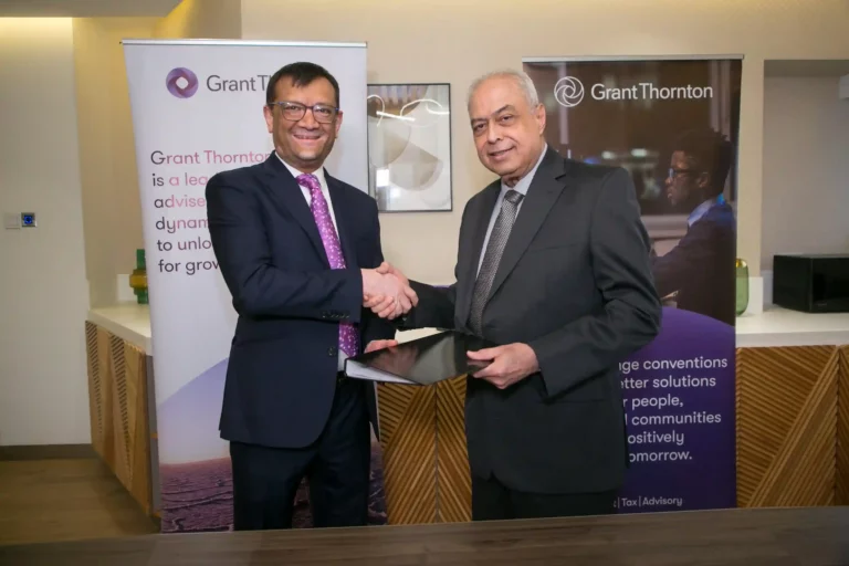 Grant Thornton Kenya Merger Strengthens Advisory Services in Kenya