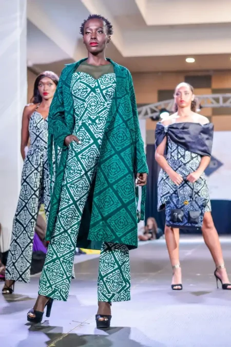 Discover how Nairobi Fashion Week 2025 is championing regenerative fashion, focusing on restoring ecosystems, empowering communities, and celebrating African creativity.