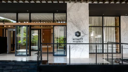 Discover Hyatt Regency Nairobi Westlands: Now Open for Guests