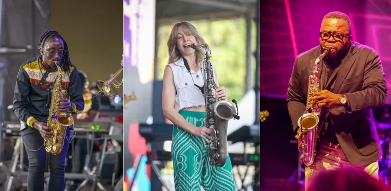 From Judah & The Tribe's Kenyan rhythms to Stephanie Lottermoser's soulful sounds and Moreira Chonguiça's Mozambican jazz, the Bob Collymore International Jazz Festival offers a diverse and unforgettable cultural experience.