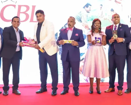 CBL Group Expands into Kenya