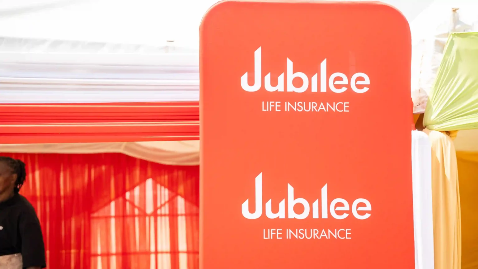 Jubilee Life Insurance banner