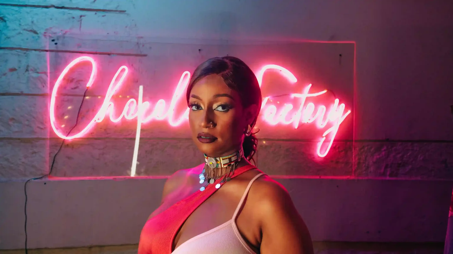 Dive into Ann Muli’s latest role in The Chocolate Empire, where ambition meets romance in Showmax’s gripping crime drama.
