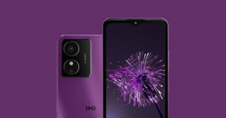 Introducing HMD Arc, and HMD 130 Music – smart, stylish, and built for the Kenyan lifestyle