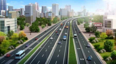 Everstrong Capital to begin Nairobi-Mombasa Expressway construction in Q1 2026.