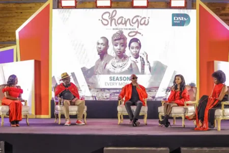 Don't miss the return of 'Shanga'! Season two dives deeper into love, power struggles, and life's passages with unexpected twists.