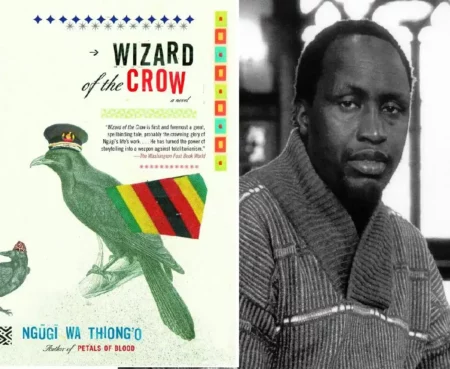 Ngũgĩ wa Thiong’o: 11 powerful books on capitalism, resistance & kind of leadership Africa needs now