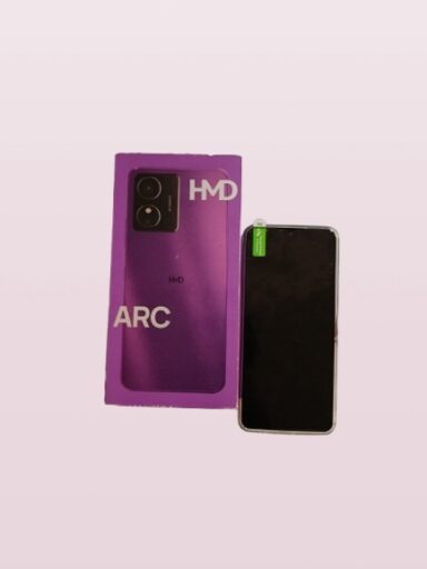 8 features that make HMD Arc a smart pick for everyday users