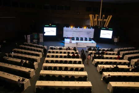 2025 Africa Tech Policy Summit: A Defining Moment for Africa’s Digital Policy