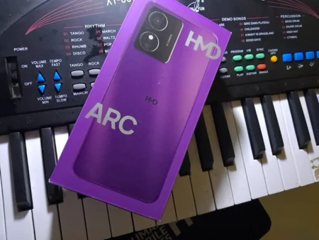6 Reasons HMD Arc is Your Smartphone
