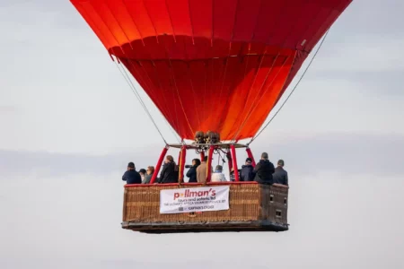 Africa Travel Invests in Kenya Tourism: Acquires Pollman's Tours - CAK Approval