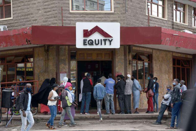 Equity Bank