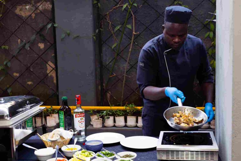 Novotel Nairobi Westlands to host a major brunch to celebrate 2025 fathers day.
