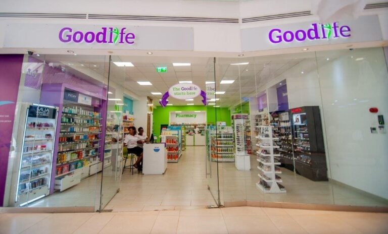 Goodlife Pharmacy Acquired By CFAO Healthcare For Growth