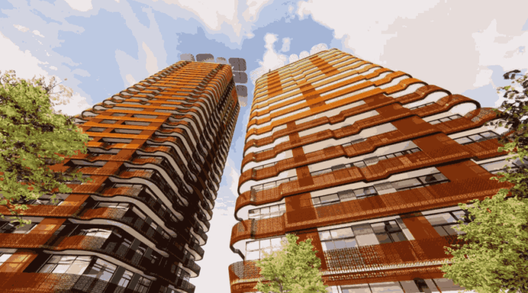 Secure Your Future with Jabali Towers Nairobi