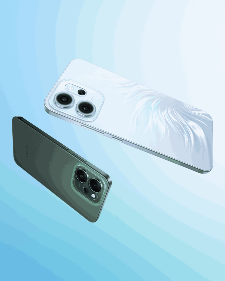 OPPO Reno14 Series Launches in Kenya with AI