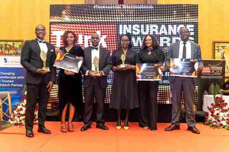 Kenya’s Listed Insurers Posted Their Weakest Earnings Growth in Years Equity Life Assurance Named Life Insurance Company of the Year at Think Business Awards 2025