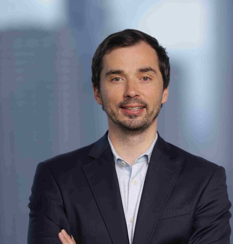 BCG Appoints Nicholas Clarke as Managing Director and Partner in Nairobi