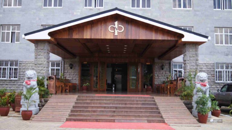 Eastland Hotel Placed Under ReceivershEastland Hotel Placed Under Receivership