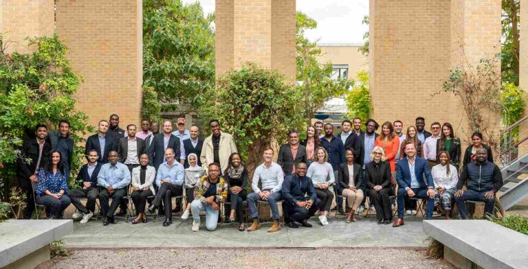 Oxford’s AVFP 2025 brings together Africa’s top VC fund managers and DFIs to address funding disparities, share best practices, and mobilize capital for tech startups across the continent.