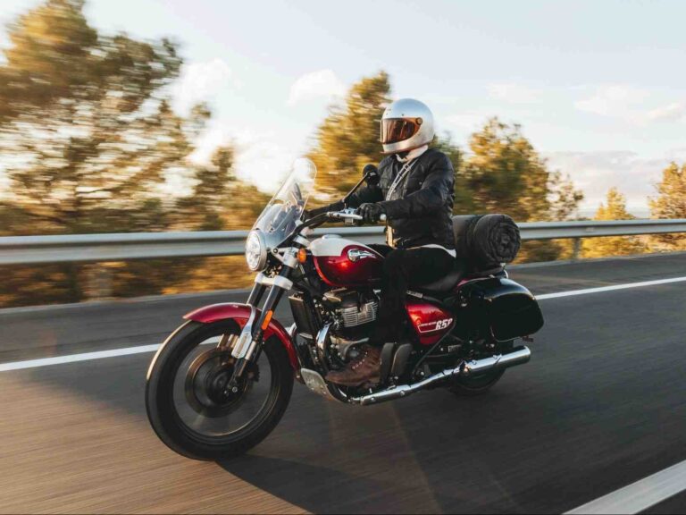 Royal Enfield Opens First Exclusive Store in Kenya, Showcasing Full 2025 Line-Up