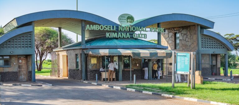 Amboseli National Park Returns to Local Hands: A New Chapter in Kenyan Conservation