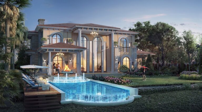 Applewood by Cytonn classical unit project render showing luxury homes in Miotoni‑Karen