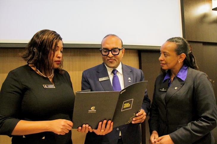 CorporateConnections Launches in Kenya to Empower High-Growth Business Leaders Corporate Connections Kenya is led by Lilian Gachoki and Nancy Githuku-Kihika