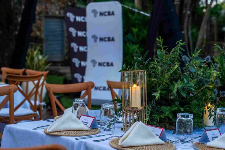 NCBA Bank hosts Platinum clients at exclusive Macallan and Sandstorm event in Diani