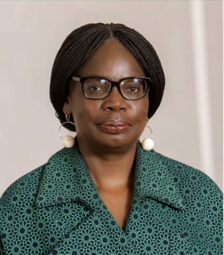 Prof. Phoebe Okowa Makes History as Kenya’s First ICJ Judge Prof. Phoebe Okowa, Kenya’s first judge elected to the International Court of Justice